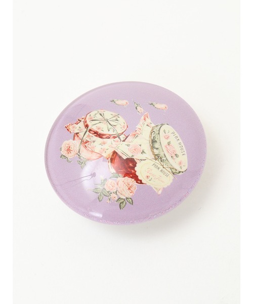 PINK HOUSE(ピンクハウス) 文房具 2024 PINK HOUSE AUTUMN PINK HOUSE(ピンクハウス) 文房具 2024 PINK HOUSE AUTUMN