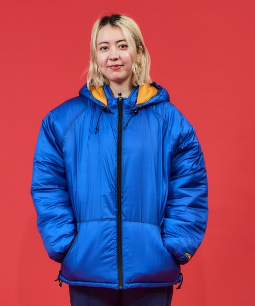 ダウンジャケット ダウン COAL / コール メンズ レディース : ZOZOTOWN