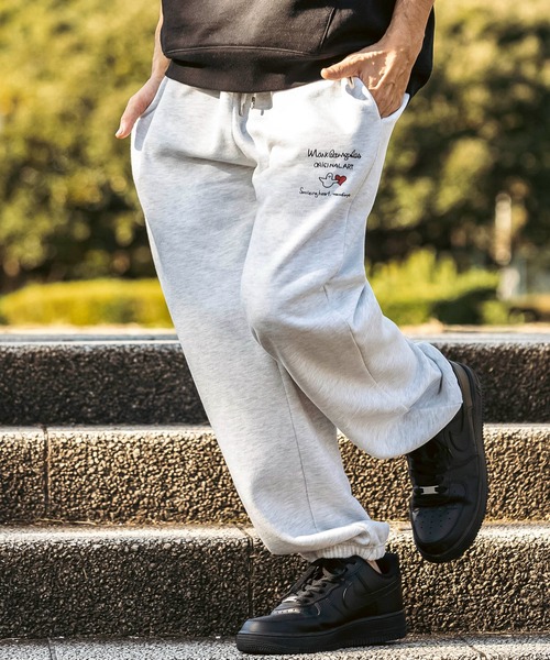 美品】Golfickers スウェット(ステッカー付き)