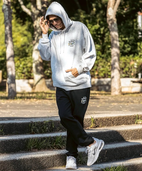 Mark Gonzales（マークゴンザレス） スウェットパンツ ジャージ メンズ