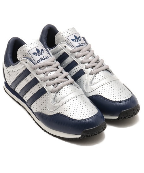 adidas スニーカー GALAXY OG / アディダス ギャラクシー メンズ 