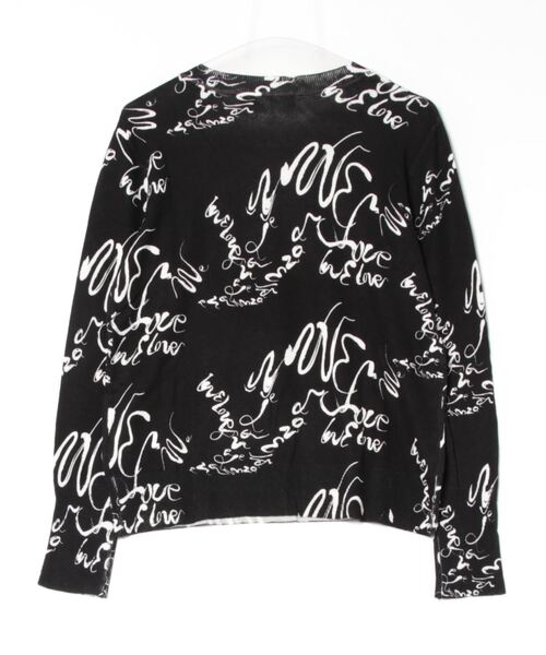 売れ筋商品|||デジグアル ニット&セーター アウター レディース Women's Arty print sweater Blue 楽天市場】Desigual（ブランドデシグアル）（ニット・セーター