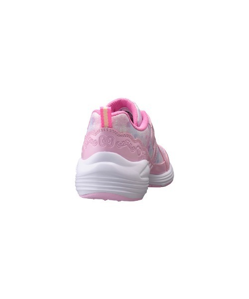 瞬足 スニーカー 瞬足/SYUNSOKU/LC-828 キッズ 子供 女の子