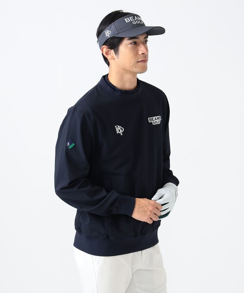 BEAMS GOLF（ビームス ゴルフ） ブルゾン アウター PURPLE LABEL