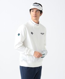 BEAMS GOLF（ビームス ゴルフ） ブルゾン アウター PURPLE LABEL