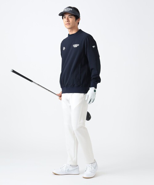BEAMS GOLF（ビームス ゴルフ） ブルゾン アウター PURPLE LABEL
