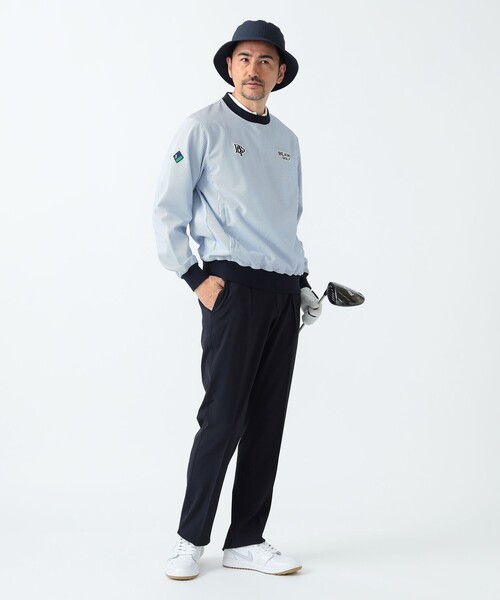 BEAMS GOLF（ビームス ゴルフ） ブルゾン アウター PURPLE LABEL