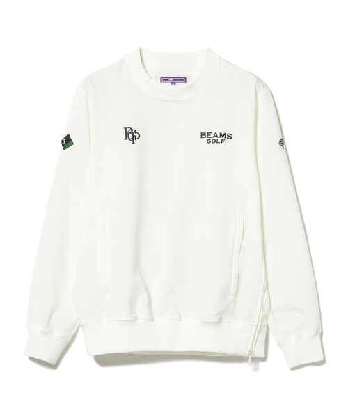 BEAMS GOLF（ビームス ゴルフ） ブルゾン アウター PURPLE LABEL