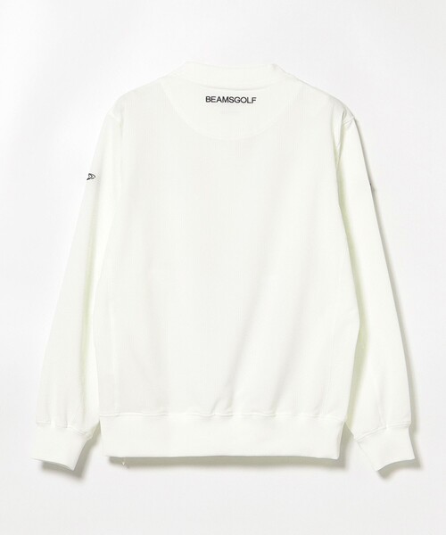 BEAMS GOLF（ビームス ゴルフ） ブルゾン アウター PURPLE LABEL