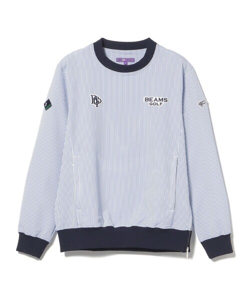 BEAMS GOLF（ビームス ゴルフ） ブルゾン アウター PURPLE LABEL