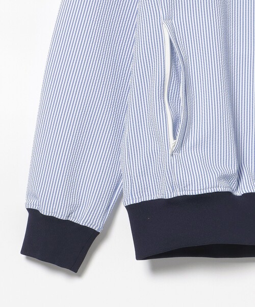 BEAMS GOLF（ビームス ゴルフ） ブルゾン アウター PURPLE LABEL