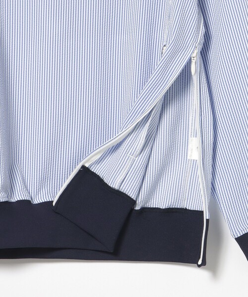 BEAMS GOLF（ビームス ゴルフ） ブルゾン アウター PURPLE LABEL