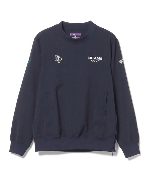 BEAMS GOLF（ビームス ゴルフ） ブルゾン アウター PURPLE LABEL