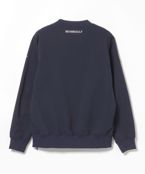BEAMS GOLF（ビームス ゴルフ） ブルゾン アウター PURPLE LABEL