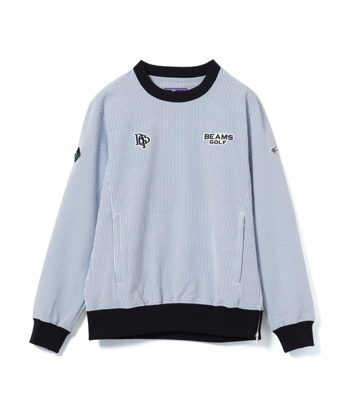 BEAMS GOLF（ビームス ゴルフ） ブルゾン アウター PURPLE LABEL