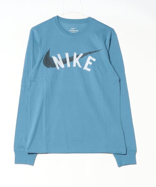 NIKE tシャツ NIKE/ナイキ M NK DF TEE LS SWOOSH/ドライ
