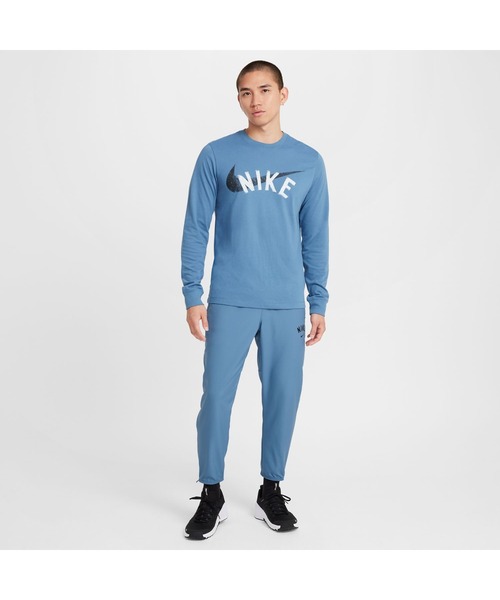 NIKE tシャツ NIKE/ナイキ M NK DF TEE LS SWOOSH/ドライ