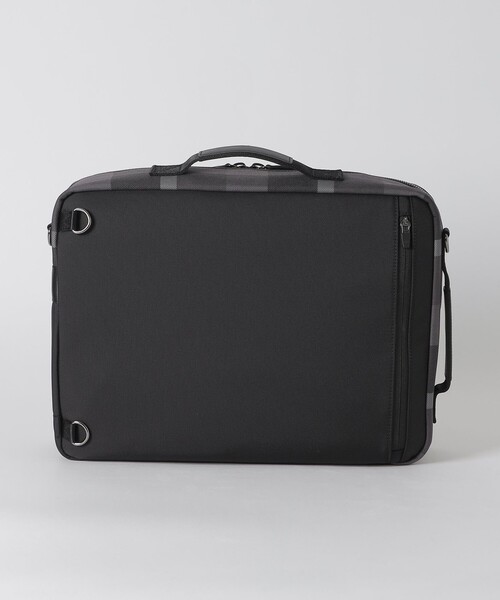 BLACK LABEL CRESTBRIDGE ビジネスバックA4サイズ セール】シャドークレストブリッジチェックブリーフ（ビジネス