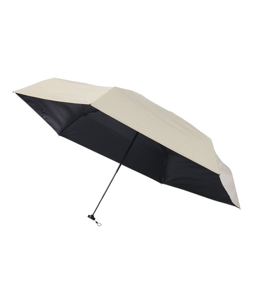 estaa（エスタ） 完全遮光 日傘 折りたたみ傘 折り畳み 軽量 晴雨兼用