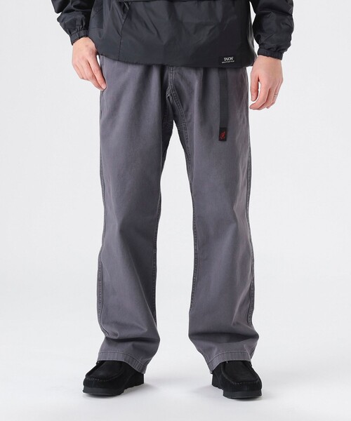 人気新品 Gramicci パンツ GRAMICCI / ストレートフィット グラミチパンツ パンツ