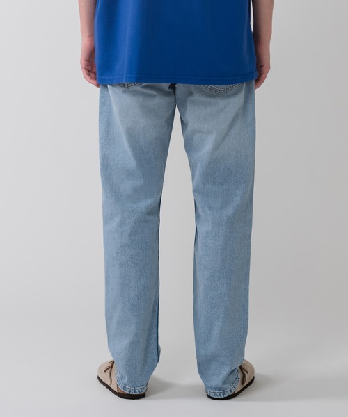 Levi's（リーバイス） ジーンズ 502(TM) テーパードジーンズ