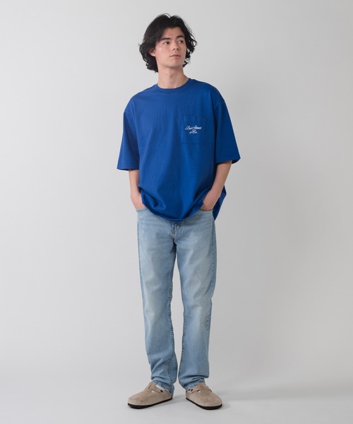 Levi's（リーバイス） ジーンズ 502(TM) テーパードジーンズ