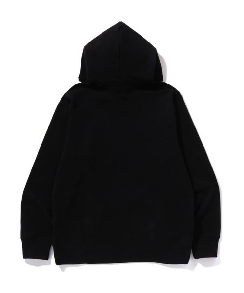 A BATHING APE パーカー メンズ レディース A BATHING APE パーカー 1ST CAMO BY PULLOVER HOODIE メンズ