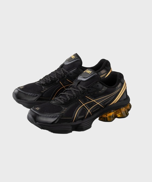 スニーカー 「ASICS/アシックス」GEL-KINETIC FLUENT メンズ | ASICS | 02
