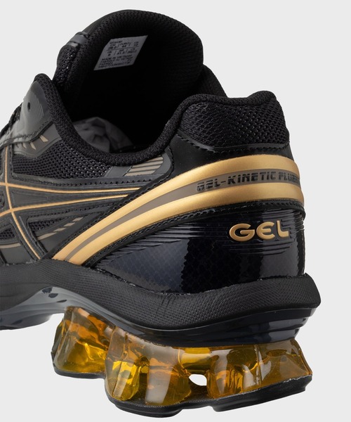 スニーカー 「ASICS/アシックス」GEL-KINETIC FLUENT メンズ | ASICS | 07