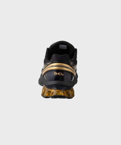 スニーカー 「ASICS/アシックス」GEL-KINETIC FLUENT メンズ | ASICS | 05