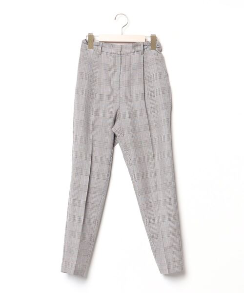 UNITED TOKYO（ユナイテッドトウキョウ） パンツ 2 グレー レディース