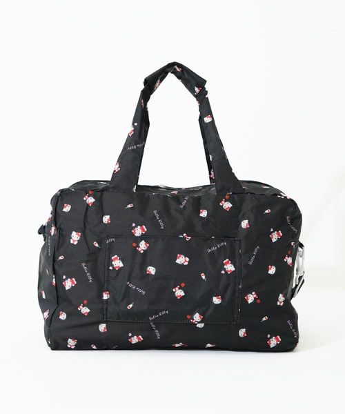 sanrio（サンリオ） ボストンバッグ 「sanrio/ハローキティ
