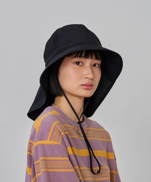 override オーバーライド ハット セール】OVERRIDE BREATHABLE REC SHADE HAT SG