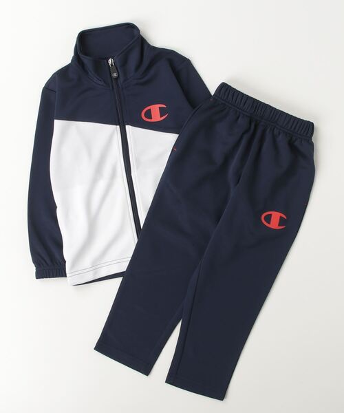 Champion（チャンピオン） ジャージ ジャージ上下セット_Champion