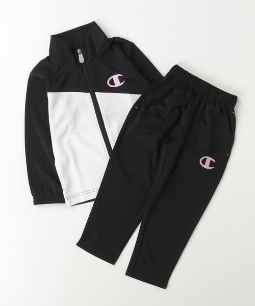 Champion ジャージ （XO）CW1319 Champion（チャンピオン） ジャージ ジャージ上下セット_Champion