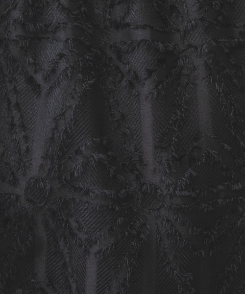 NARACAMICIE（ナラカミーチェ） スカート 「NARACAMICIE」カット