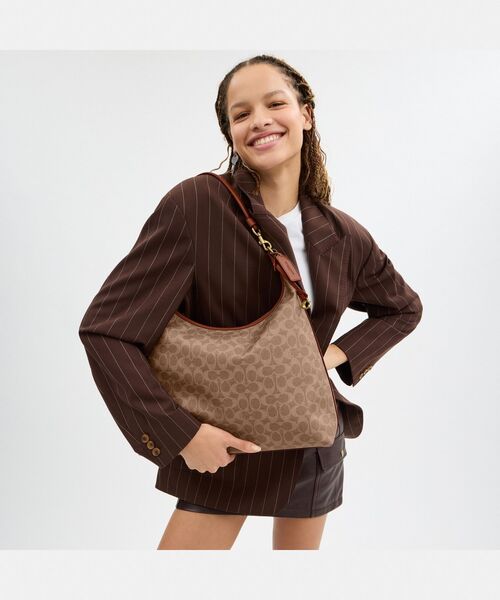 COACH ショルダーバッグ バッグ ジュリエット ショルダー 38 