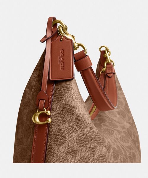 COACH ショルダーバッグ バッグ ジュリエット ショルダー 38