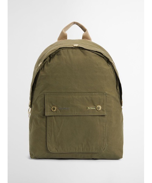 Barbour（バブアー） デイバック リュック 「TRANSPORT / トランス