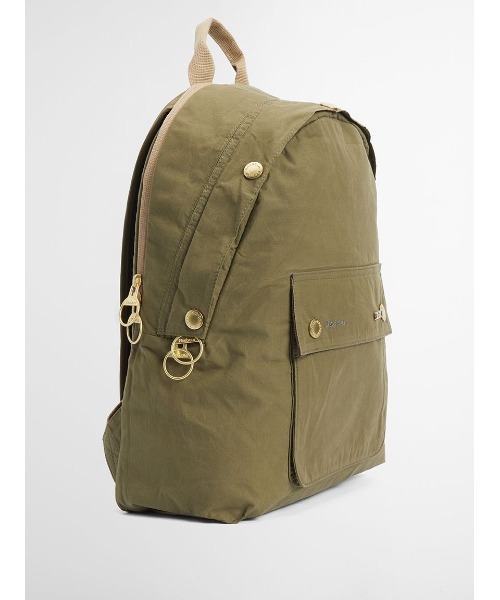 Barbour（バブアー） デイバック リュック 「TRANSPORT / トランス