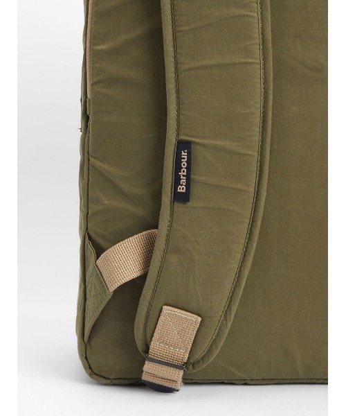 Barbour（バブアー） デイバック リュック 「TRANSPORT / トランス