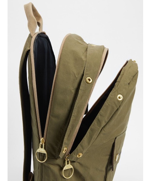 Barbour（バブアー） デイバック リュック 「TRANSPORT / トランス