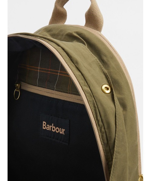 Barbour（バブアー） デイバック リュック 「TRANSPORT / トランス