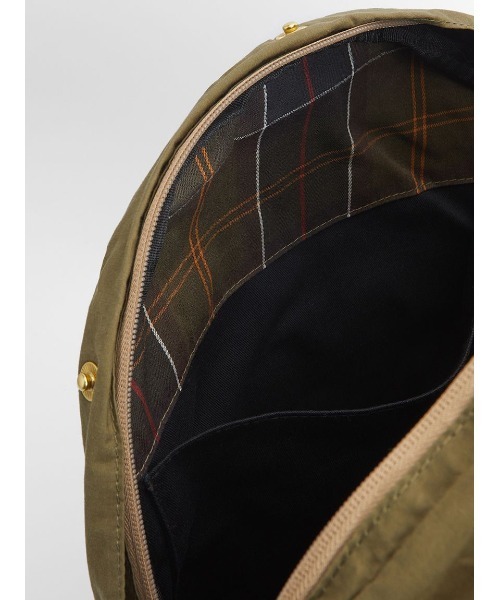 Barbour（バブアー） デイバック リュック 「TRANSPORT / トランス