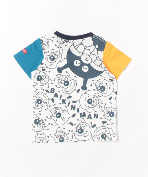 ANPANMAN KIDS COLLECTION（アンパンマンキッズコレクション） tシャツ