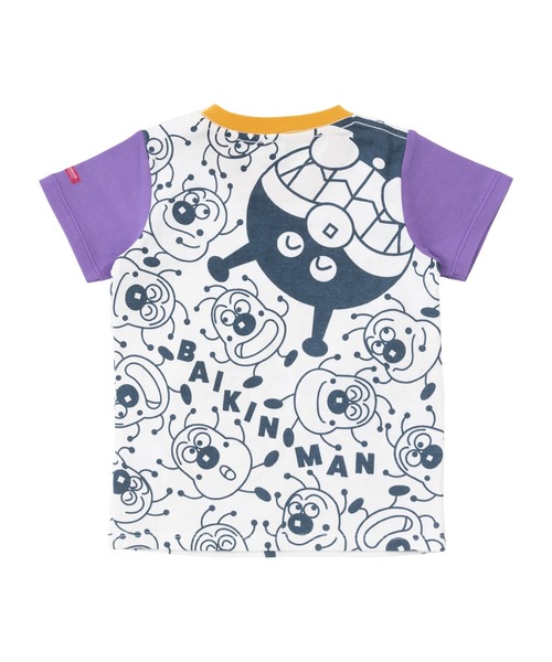 ANPANMAN KIDS COLLECTION（アンパンマンキッズコレクション） tシャツ