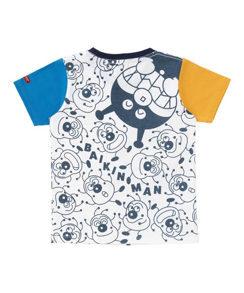 ANPANMAN KIDS COLLECTION（アンパンマンキッズコレクション） tシャツ