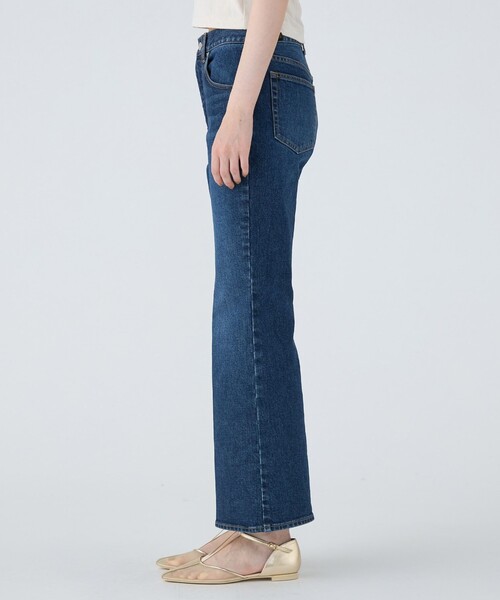 MACPHEE（マカフィー） ジーンズ デニム デニムパンツ ストレッチ