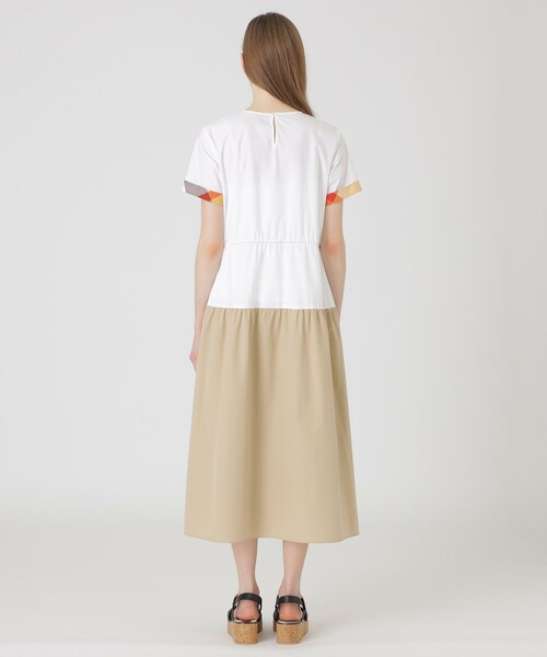 BLUE LABEL CRESTBRIDGE（ブルーレーベルクレストブリッジ