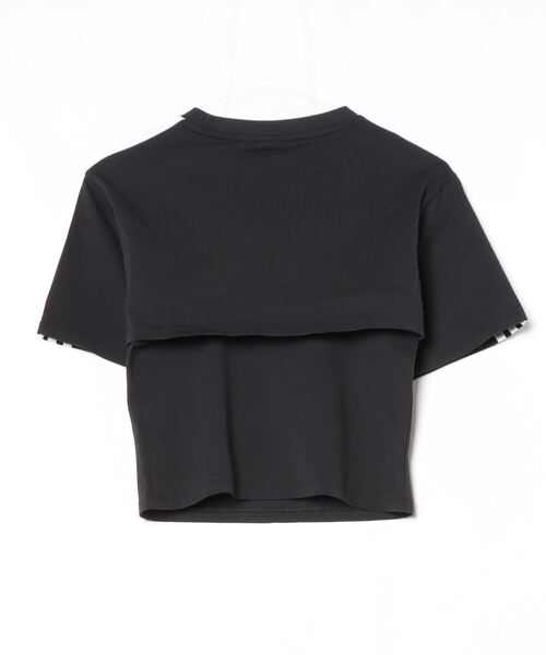 【ADIDAS ORIGINALS】◆カット アウト カリ Tシャツ◆正規品◆ adidas｜【公式】アディダス adidas カットアウト カリ半袖T